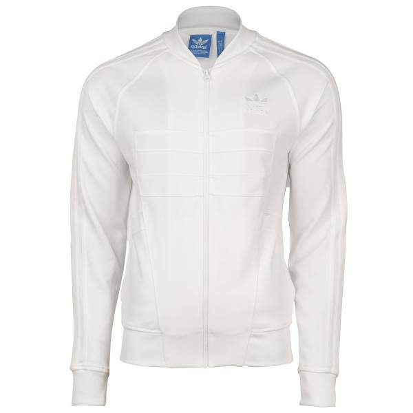 کاپشن مردانه آدیداس مدل Superstar، Adidas Superstar Jacket For Men