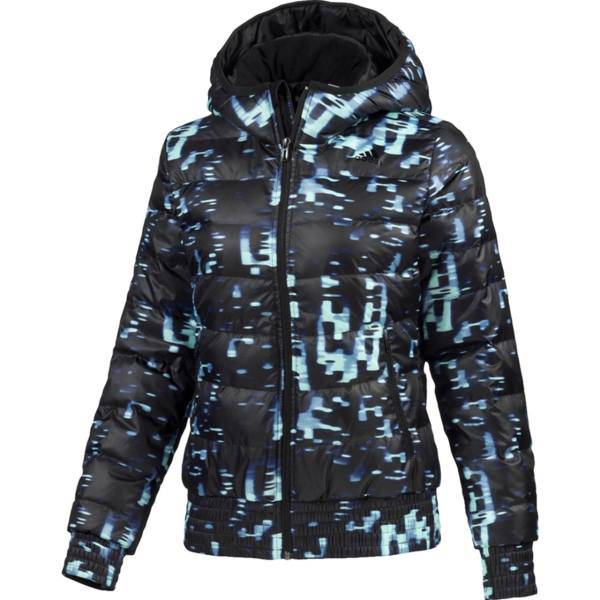 کاپشن زنانه آدیداس مدل Cosy Down، Adidas Cosy Down Jacket For Women