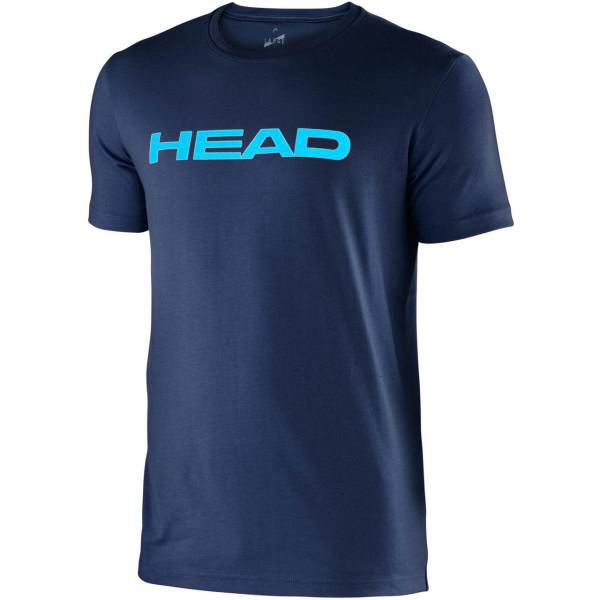 تی شرت مردانه هد مدل Transition Ivan، Head Transition Ivan T-shirt For Men