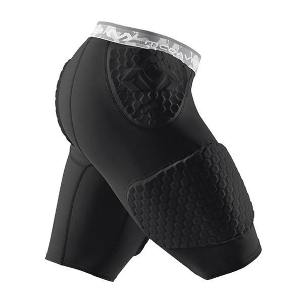 شلوارک ورزشی مردانه مکدیوید مدل 7991، Mcdavid 7991 Short