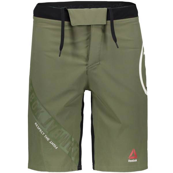 شورت ورزشی مردانه ریباک مدل MMA، Reebok MMA Shorts For Men