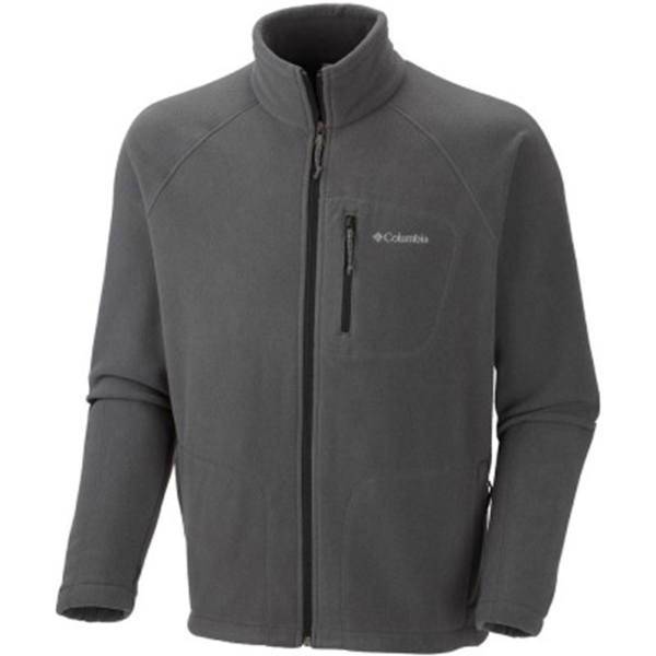 سویشرت مردانه کلمبیا مدل Fast Trek 2 Fleece، Columbia Fast Trek 2 Fleece Sweatshirt For Men