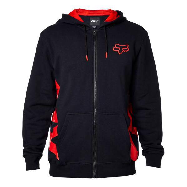 سویشرت مردانه فاکس مدل Spawnic، Fox Spawnic Sweatshirt For Men