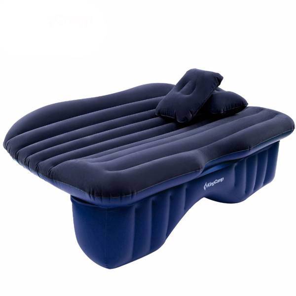 تشک بادی کینگ کمپ مدل Backseat، King Camp Backseat Air Bed