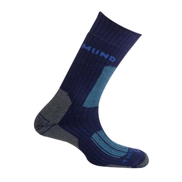 جوراب ورزشی مردانه موند مدل EVEREST، MUND EVEREST SOCKS
