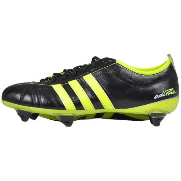 کفش فوتبال مردانه آدیداس مدل Adipure IV TRX SG، Adidas Adipure IV TRX SG Men Football Shoes