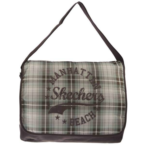 کیف دستی اسکچرز مدل 33-72802، Skechers 72802-33 Messenger Bag