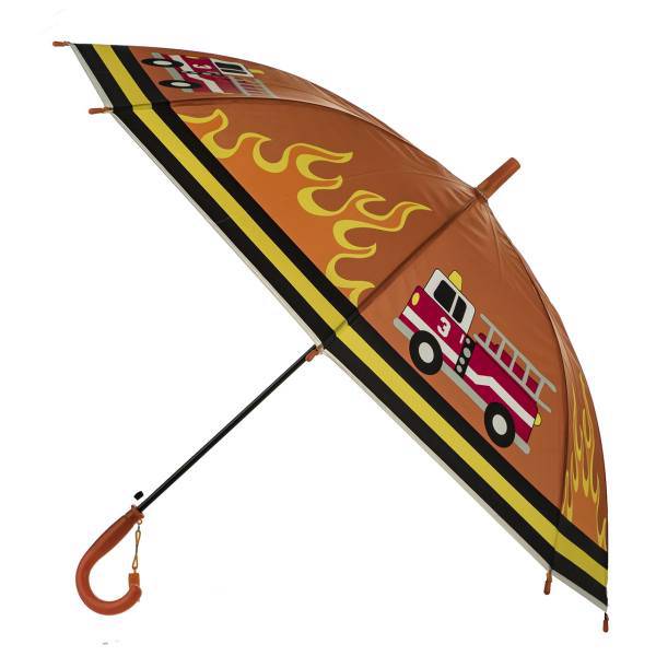 چتر کودک مدل 5-1051، Pattern 1051-5 Baby umbrella