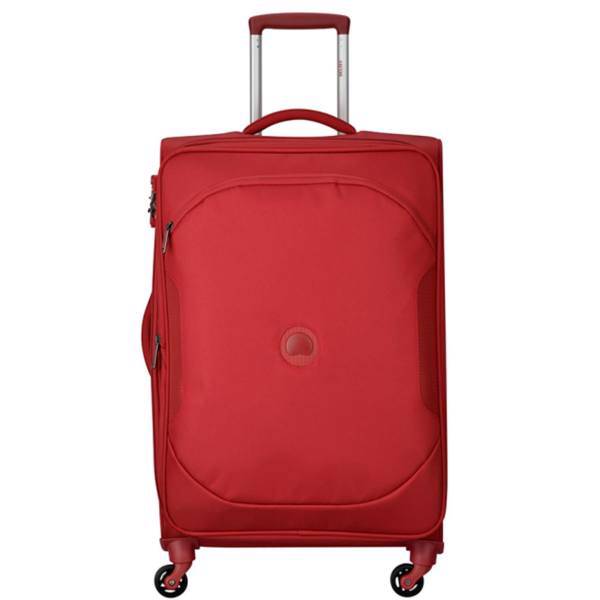 چمدان دلسی مدل U-Lite Classic 2، Delsey U-Lite Classic 2 Luggage