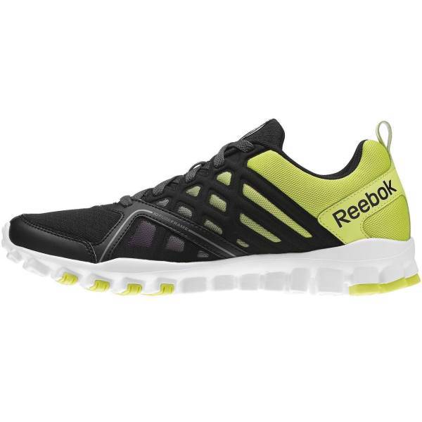 کفش مخصوص دویدن مردانه ریباک مدل Realflex Train 3.0، Reebok Realflex Train 3.0 Running Shoes For Men