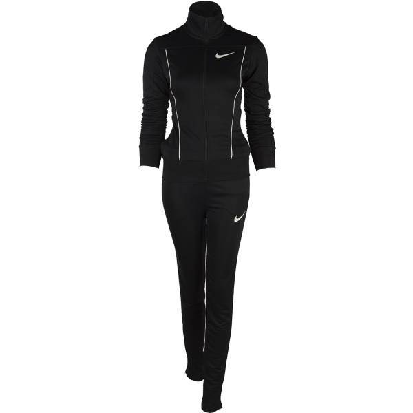 گرمکن زنانه نایکی مدل Polywarp Warmup، Nike Polywarp Warmup For Women Tracksuit