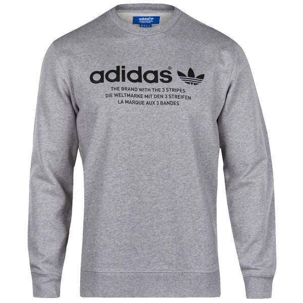 تی شرت مردانه آدیداس مدل Fashion Graphic، Adidas Fashion Graphic T-Shirt For Men