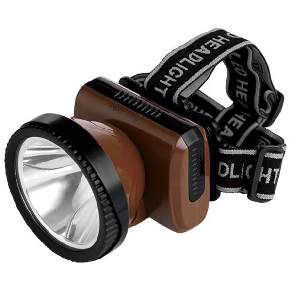 چراغ پیشانی دی پی مدل 7203، DP 7203 Headlight