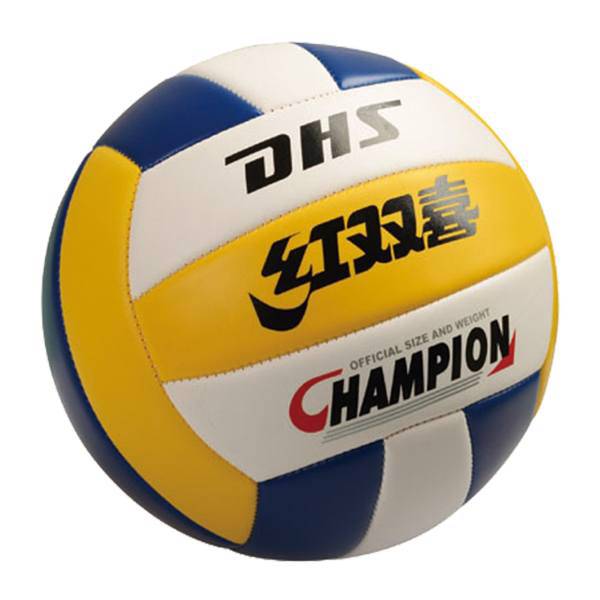 توپ والیبال دی اچ اس مدل FV518، DHS FV518 Volleyball Ball