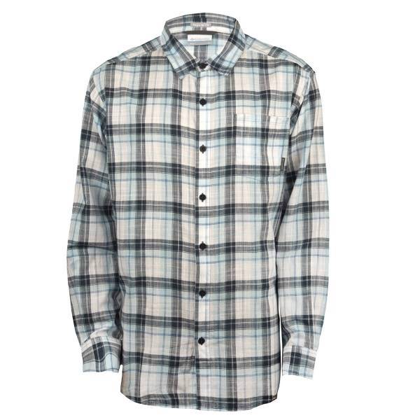 پیراهن مردانه کلمبیا مدل Under Exposure، Columbia Under Exposure Ridge Plaid Shirt For Men