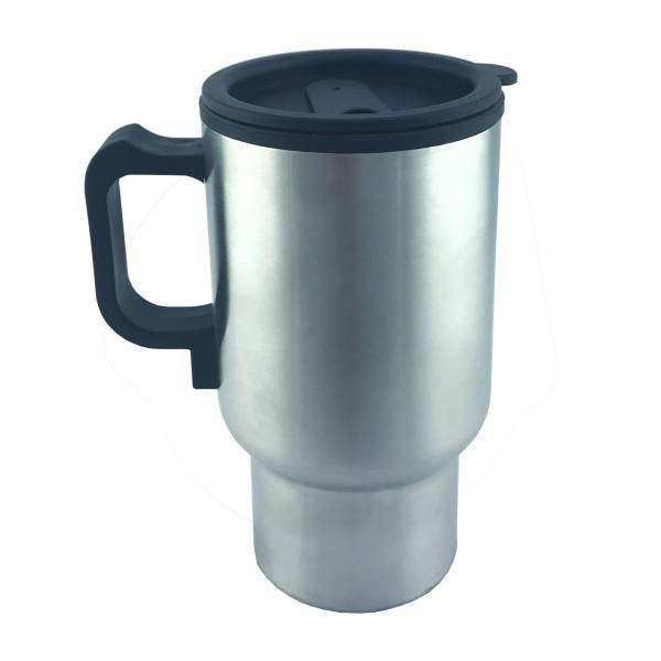 ماگ برقی روستیک مدل 60 ظرفیت 0.47 لیتر، Rustic 60 Electric Mug 0.47 Litre