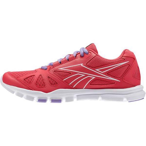 کفش مخصوص دویدن زنانه ریباک مدل Yourflex Trainette RS 6.0 کد M45164، Reebok Yourflex Trainette RS 6.0 M45164 Women Running Shoes