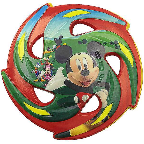 فریزبی واته تویز مدل میکی موس، Vate Toys Mickey Mouse Frisbee