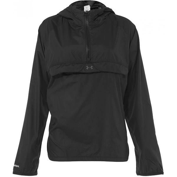 کاپشن زنانه آندر آرمور مدل UA Storm Pop، Under Armour UA Storm Pop For Women Jacket