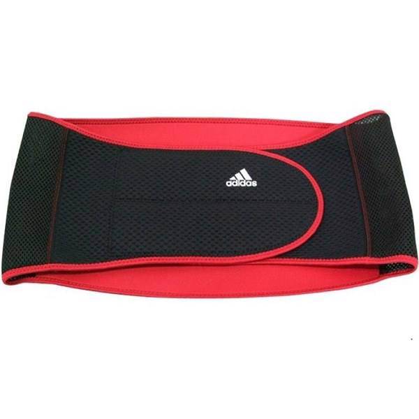 کمربند بدنسازی آدیداس مدل AD-12219، Adidas AD-12219 Fitness Lumbar Support