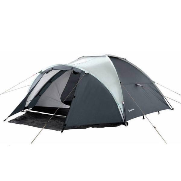 چادر 4 نفره کینگ کمپ مدل KT3022، King Camp KT3022 Tent For 4 Person