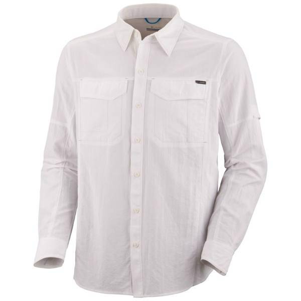 پیراهن مردانه کلمبیا مدل Silver Ridge، Columbia Silver Ridge Shirt For Men