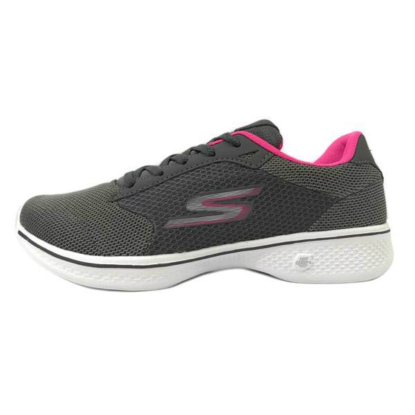 کفش مخصوص دویدن زنانه مدل Go Walk4، Go Walk4 Running Shoes For Women