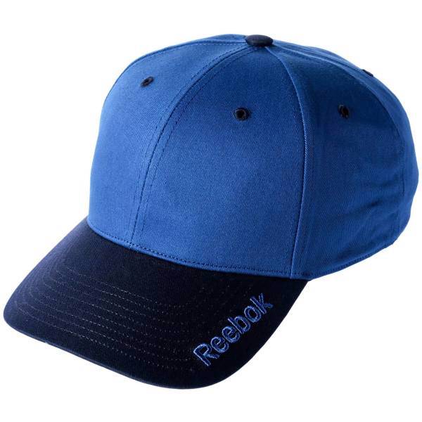 کلاه کپ مردانه ریباک مدل SE Logo، Reebok SE Logo Cap For Men