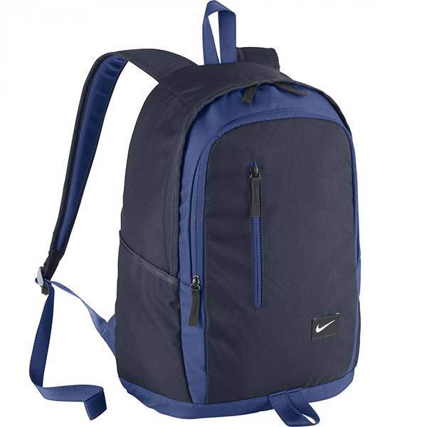 کوله پشتی نایکی مدل All Access Soleday کد BA4857-417، Nike All Access Soleday BA4857-417 Backpack