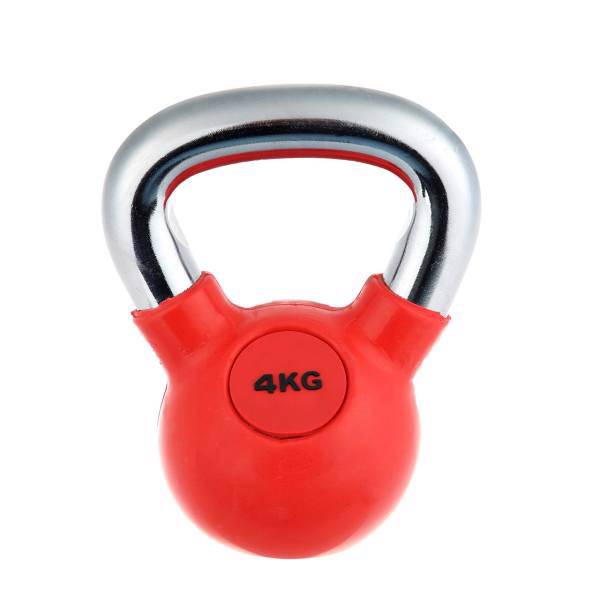 دمبل توپی، 4KG Dumbbell