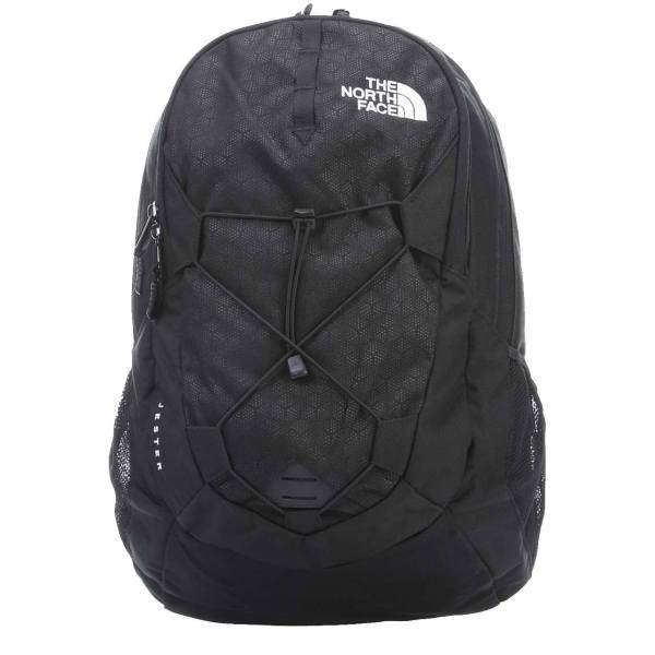 کوله پشتی نورث فیس مدل Jester، North Face Jester Backpack