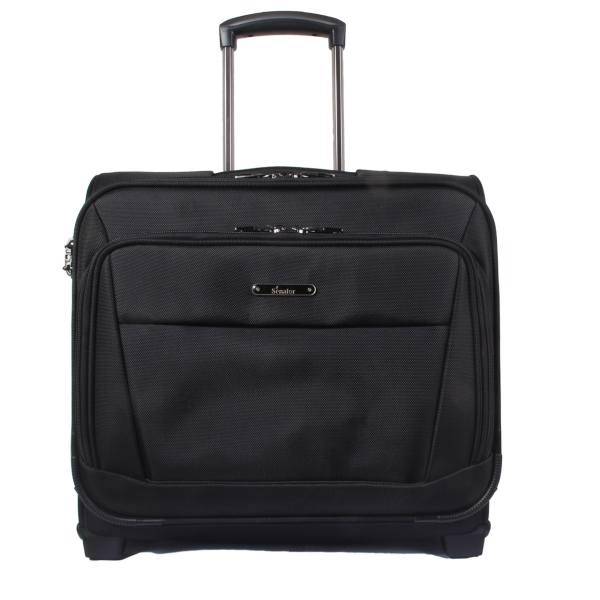 کیف خلبانی سناتور مدل 1-1571.2.17، Senator 1571.2.17-1 Pilot Bag