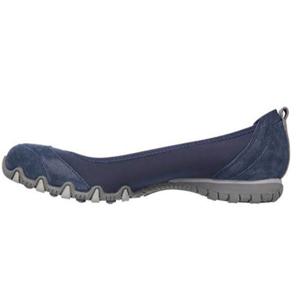 کفش راحتی زنانه اسکچرز مدل Bikers، Skechers Bikers Casual Shoes For Women