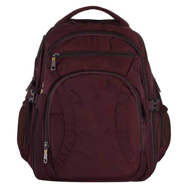 کوله پشتی دوک طرح کت مدل 3-0129، Duk Cat 0129-3 Backpack