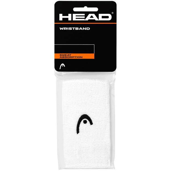 مچ بند هد مدل 285065 بسته دو عددی، Head 285065 Wristband Pack Of Two