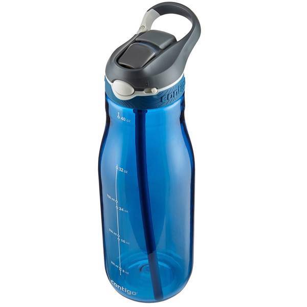 قمقمه کانتیگو مدل Ashland ظرفیت 1.2 لیتر، Contigo Ashland Bottle 1.2 Liter
