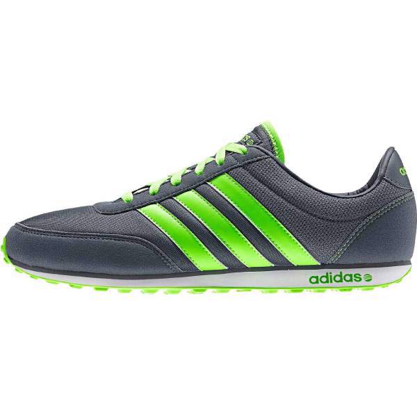 کفش مخصوص دویدن مردانه آدیداس مدل V Racer، Adidas V Racer Running Shoes For Men