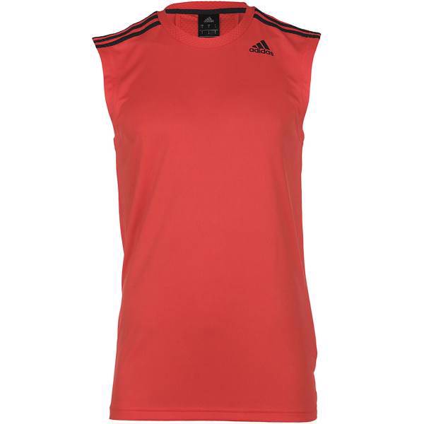 تی شرت مردانه آدیداس مدل Refresh Tank، Adidas Refresh Tank For Men T-Shirt