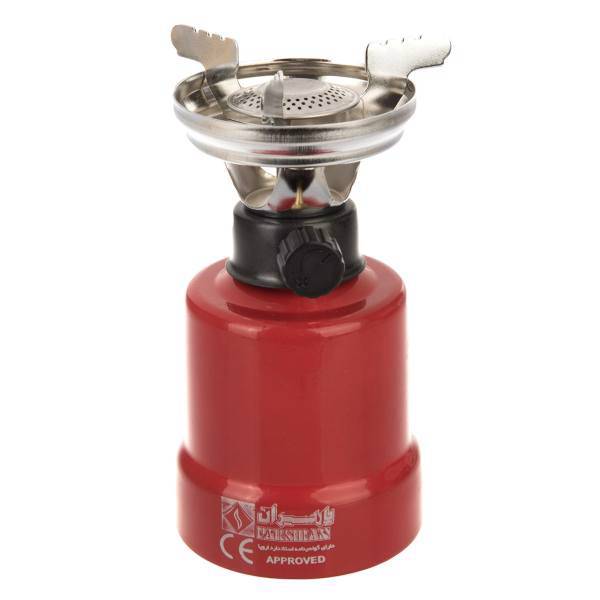 اجاق سفری پارسیران مدل S1021، Parsiran S1021 Camping Stove