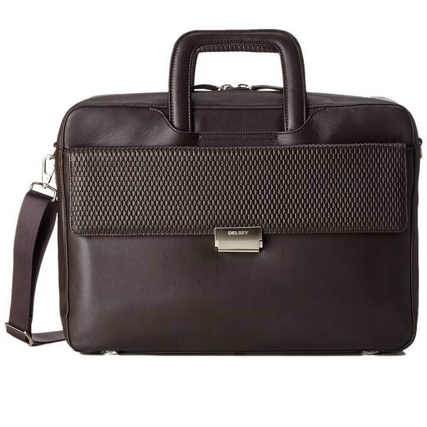 کیف دلسی مدل 1196161، Delsey 1196161 Bag