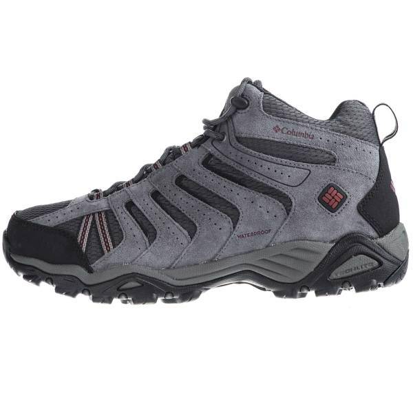 کفش کوهنوردی مردانه کلمبیا مدل North Plains II، Columbia North Plains II Climbing Shoes For Men