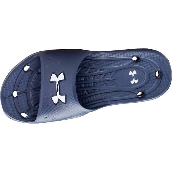 صندل مردانه آندر آرمور مدل Locker II، Under Armour Locker II For Men Sandal