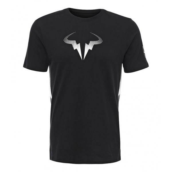تی شرت آستین کوتاه مردانه نایکی مدل Rafa، Nike Rafa Short Sleeve T-Shirt For Men
