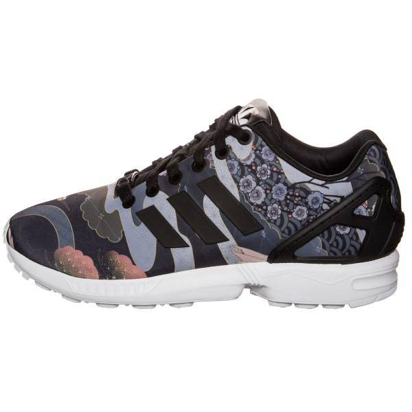 کفش راحتی زنانه آدیداس مدل ZX Flux، Adidas ZX Flux Casual Shoes For Women