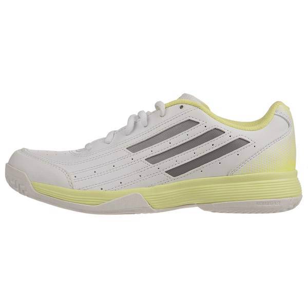 کفش تنیس زنانه آدیداس مدل Sonic Attack، Adidas Sonic Attack Tennis Shoes For Women