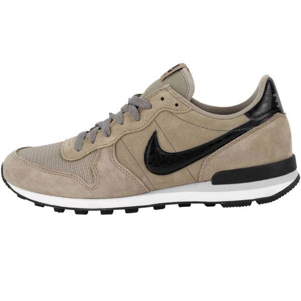 کفش مخصوص دویدن مردانه نایکی مدل Internationalist Leather، Nike Internationalist Leather For Men Running Shoes