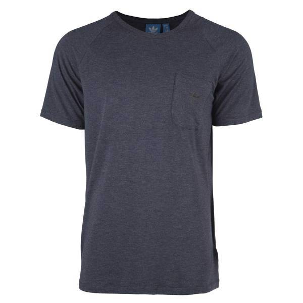 تی شرت مردانه آدیداس مدل Premium Essentials، Adidas Premium Essentials T-shirt For Men