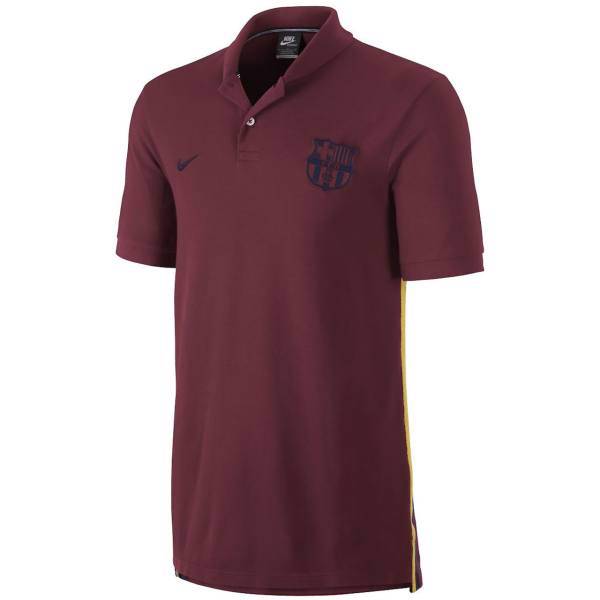 پلو شرت مردانه نایکی مدل Club F Auth Shawl، Nike Club F Auth Shawl Polo Shirt For Men