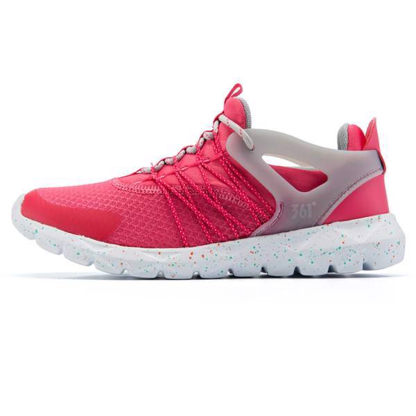 کفش مخصوص دویدن زنانه 361 درجه مدل 3-681632201، 361 Degrees 681632201-3 Running Shoes For Women