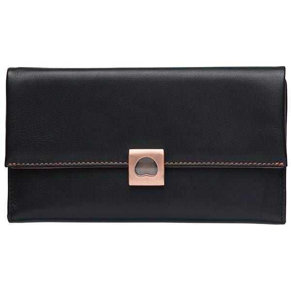 کیف جیبی زنانه دلسی مدل Volupte کد 1563073، Delsey Volupte 1563073 Women Wallet